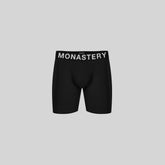 BELLINI BLACK BOXER BRIEFS - Monastery